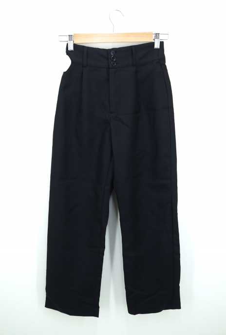 kutir(クティル) ワンタックスラックス レディース パンツ