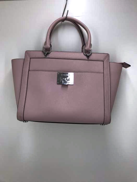 MICHEL KORS（マイケルコース） 2WAYレザーショルダーバッグ レディース バッグ