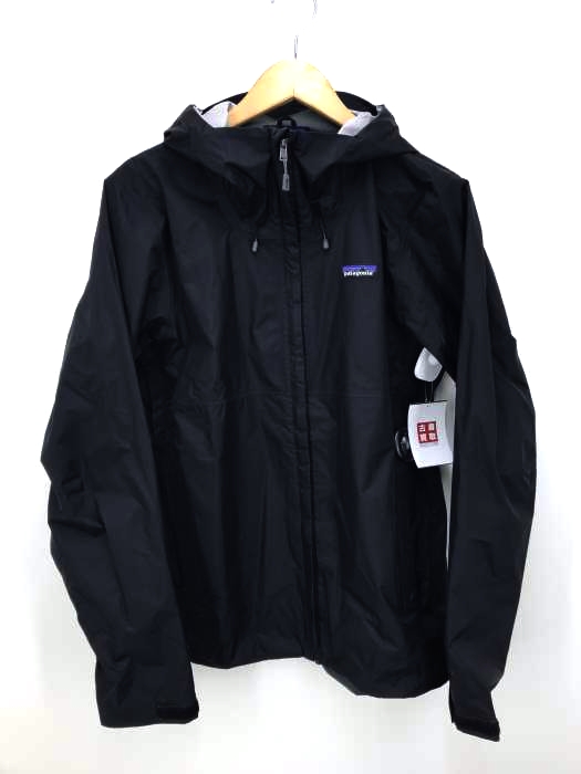 patagonia（パタゴニア） トレントシェルジャケット メンズ アウター