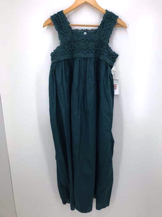 USED古着（ユーズドフルギ） ノースリーブ ワンピース レディース ワンピース