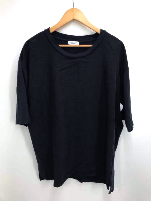 BEAUTY&YOUTH UNITED ARROWS(ビューティーアンドユースユナイテッドアローズ) ハイブリッドコットン テーパード Tシャツ メンズ トップス