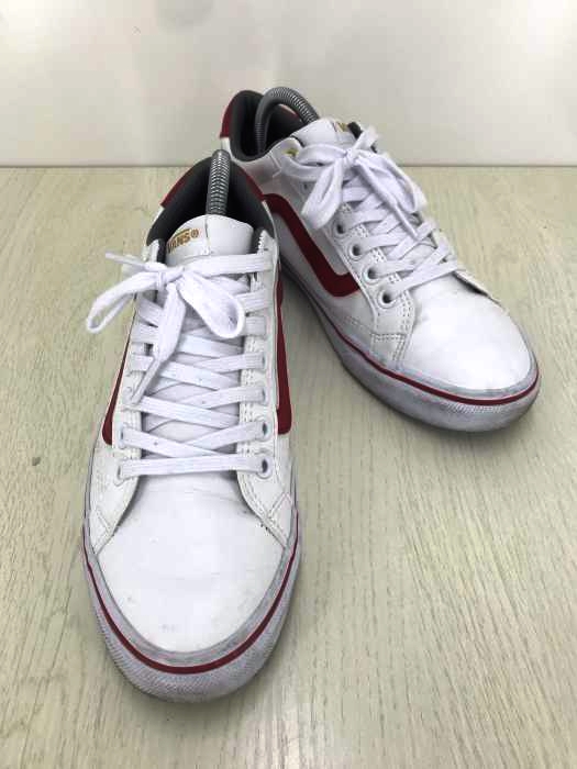 VANS(バンズ) エラローカットスニーカー メンズ シューズ