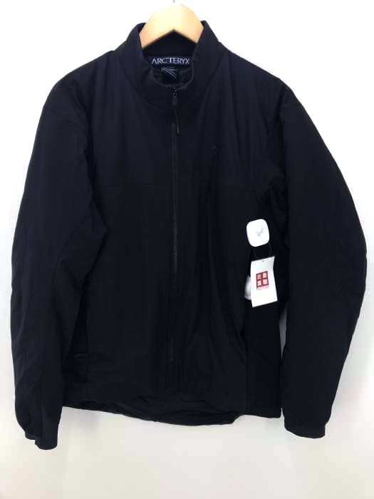 ARCTERYX（アークテリクス） 中綿ナイロンジャケット メンズ アウター