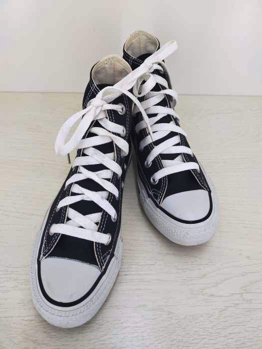 CONVERSE(コンバース) ALL STAR HI レディース シューズ