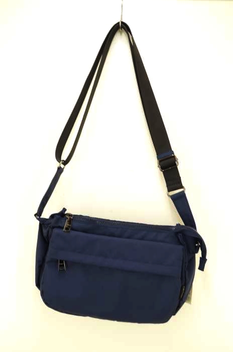 YSACCS（イザック） シンプルショルダー レディース バッグ