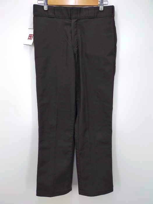Dickies(ディッキーズ) ワークパンツ ORIGINAL 874 WORK PANT メンズ パンツ