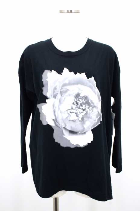 ZUCCa (ズッカ) 16SS フラワープリントTシャツ レディース トップス