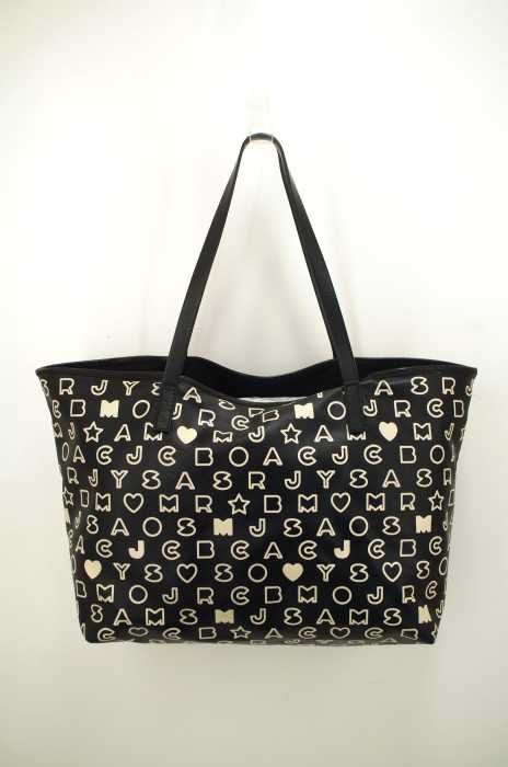 Marc by Marc Jacobs （マークバイマークジェイコブス） ロゴプリントショルダーバッグ レディース バッグ