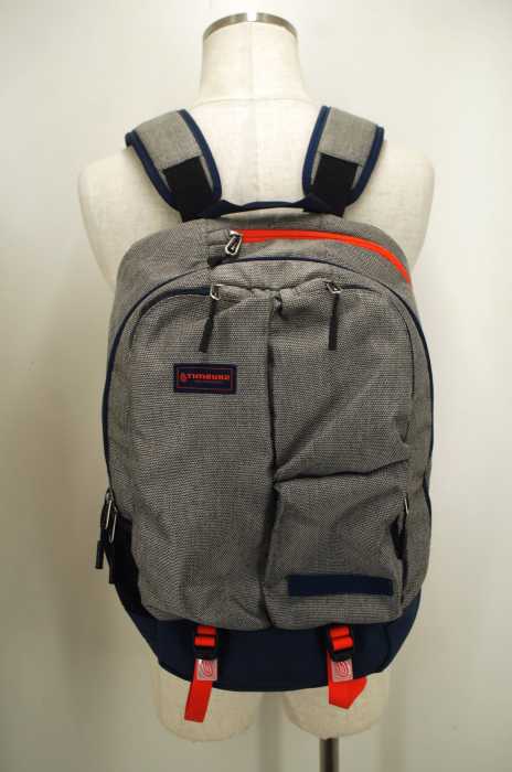 TIMBUK2 （ティンバックツー） バックパック リュックサック メンズ バッグ