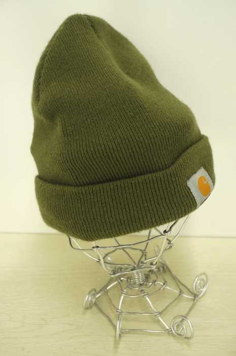 Carhartt （カーハート） アクリル メンズ 帽子