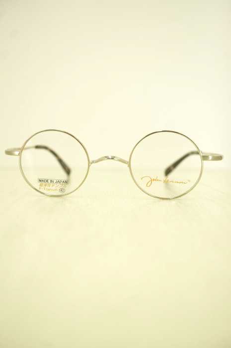 John Lennon （ジョンレノン） JL-2021 メンズ ファッション雑貨