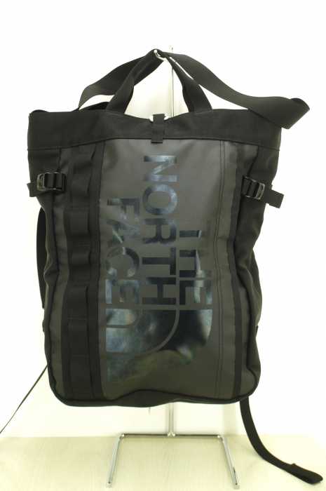 THE NORTH FACE （ザノースフェイス） BC FUSE BOX 3WAY トートバッグ メンズ バッグ