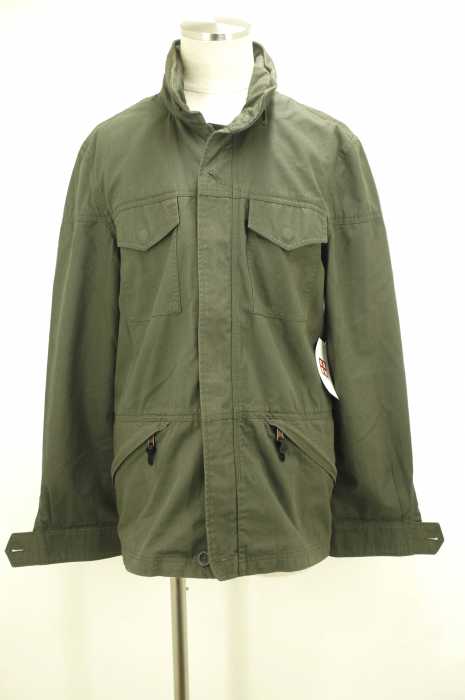 Levi's （リーバイス） フィールドコート M-65 メンズ アウター