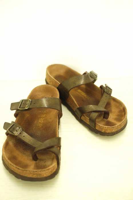 BIRKENSTOCK （ビルケンシュトック） MAYARI/マヤリ レディース シューズ
