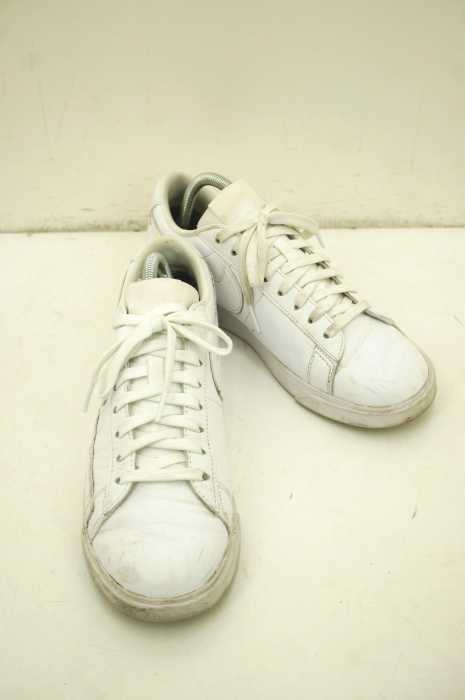 NIKE (ナイキ) BLAZER LOW LE メンズ シューズ