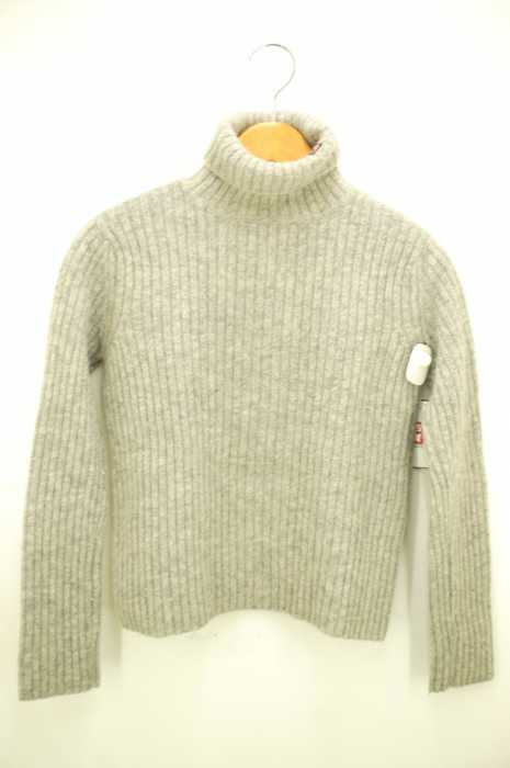 POLO JEANS COMPANY RALPH LAUREN(ポロジーンズカンパニーラルフローレン) タートルネック ロゴワッペン レディース トップス