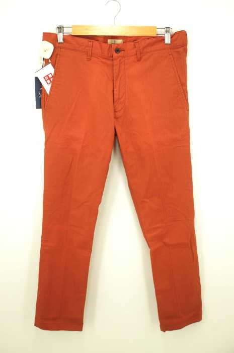 JAPAN BLUE JEANS （ジャパンブルージーンズ） Army RipStop Stretch SLIM TAPERD アーミーリップストップ ストレッチ」トラウザー メンズ パンツ