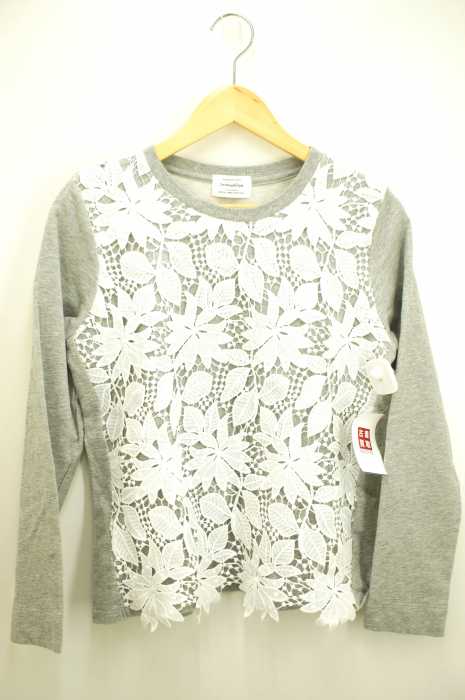 UNITED ARROWS green label relaxing （ユナイテッドアローズグリーンレーベルリラクシング） レース レディース トップス
