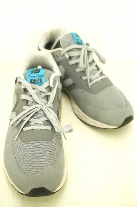 NEW BALANCE （ニューバランス） ZANTE ソール メンズ シューズ