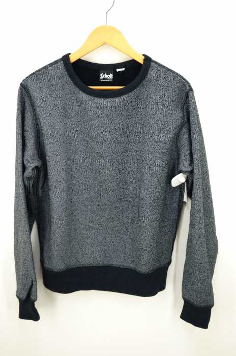 Schott （ショット） USA CREW NECK スウェット メンズ トップス