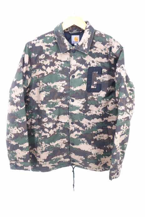 Carhartt WIP(カーハートワークインプログレス) penn jacket メンズ アウター