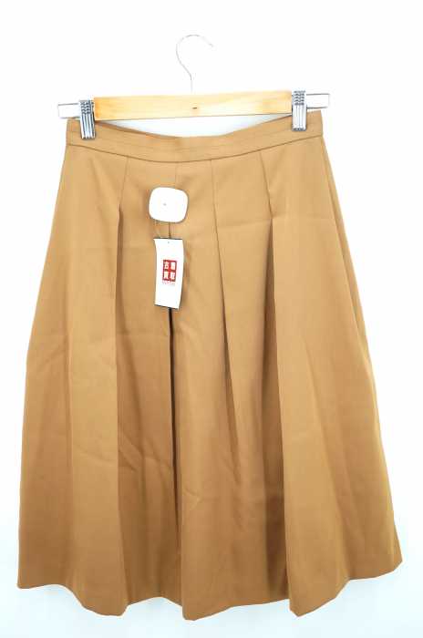 NOLLEY'S（ノーリーズ） タックSK レディース スカート