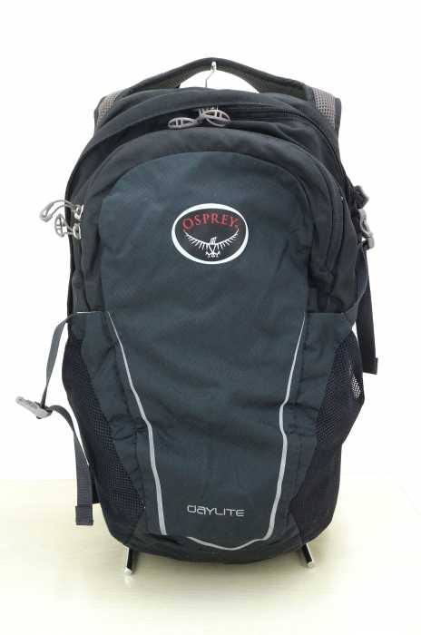 OSPREY（オスプレー） デイバッグ　daylite メンズ バッグ
