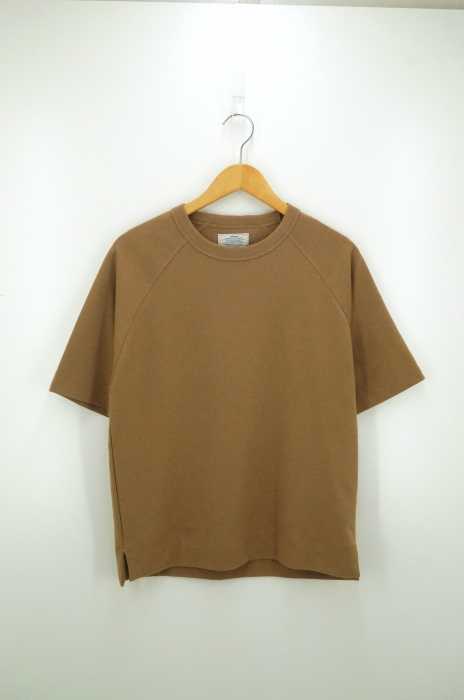 JOURNAL STANDARD relume （ジャーナルスタンダードレリューム） スパンミラノリブTEE メンズ トップス