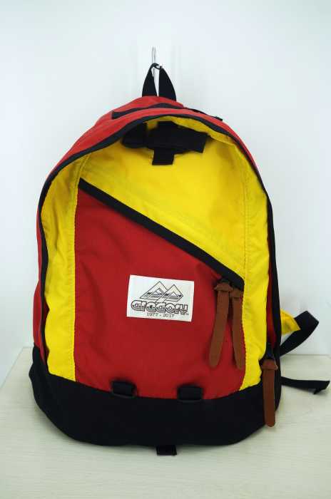 GREGORY （グレゴリー） 40周年記念 DAY PACK80 メンズ バッグ
