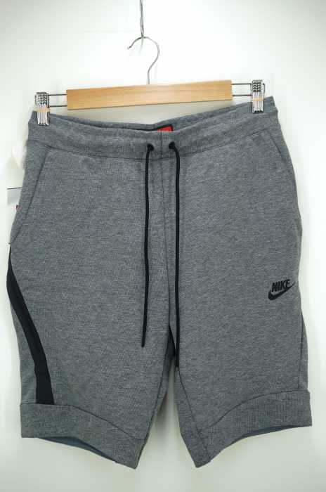 NIKE （ナイキ） TECH FLEECE SHORTナイキ テックフリースショート メンズ パンツ