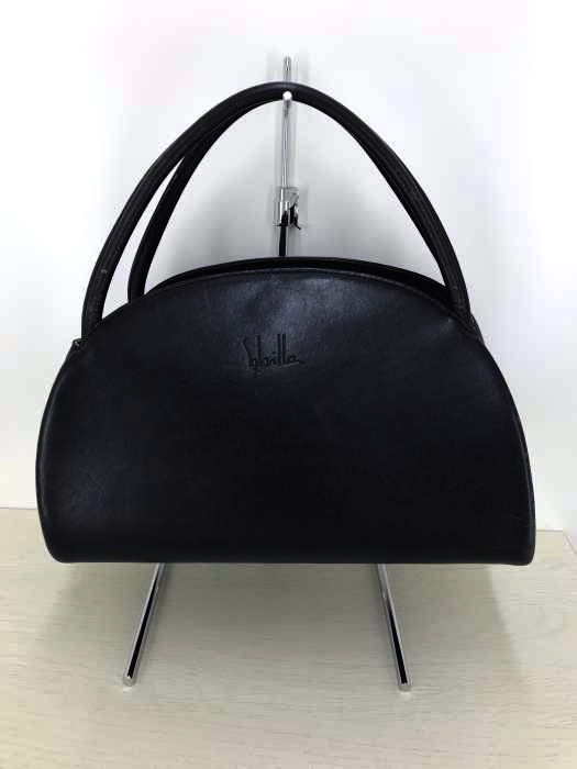 Sybilla（シビラ） レザーハンドバッグ レディース バッグ