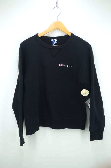 Champion(チャンピオン) クルーネックスウェット Made in U.S.A. メンズ トップス