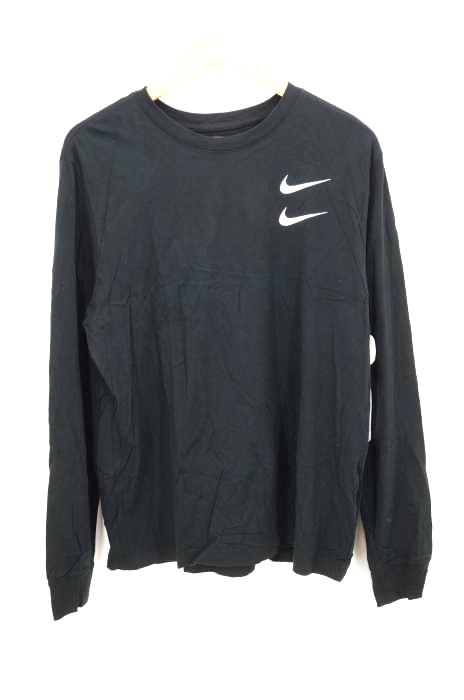 NIKE（ナイキ） AS M NSW SWSH LS TEE メンズ トップス