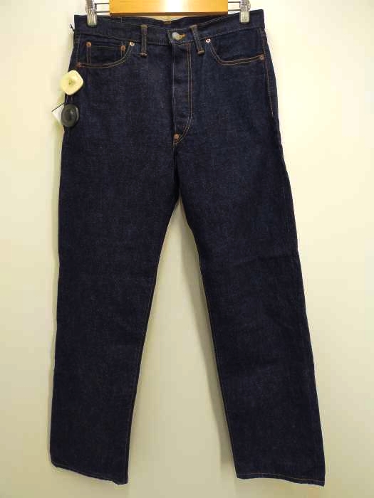 MARBLES&Co.（マーブルズ アンド コー） 1940 Denim Pants メンズ パンツ