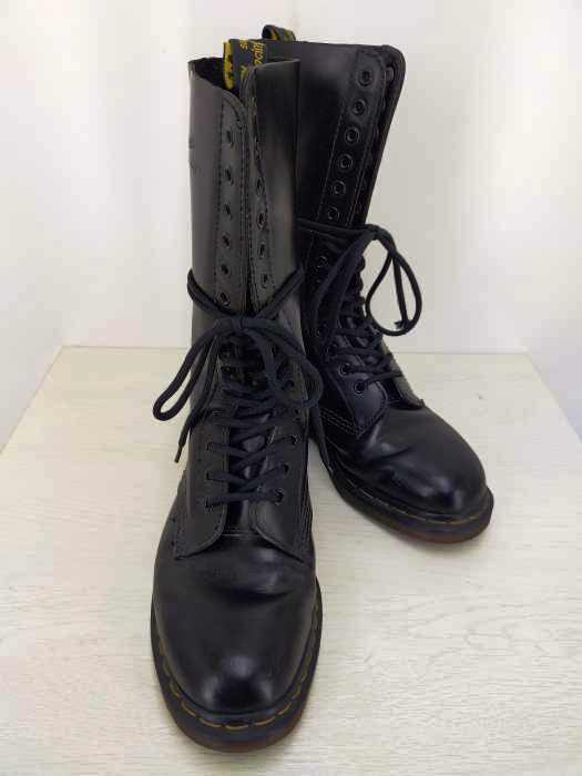 Dr Martens(ドクターマーチン) 14ホールブーツ メンズ シューズ