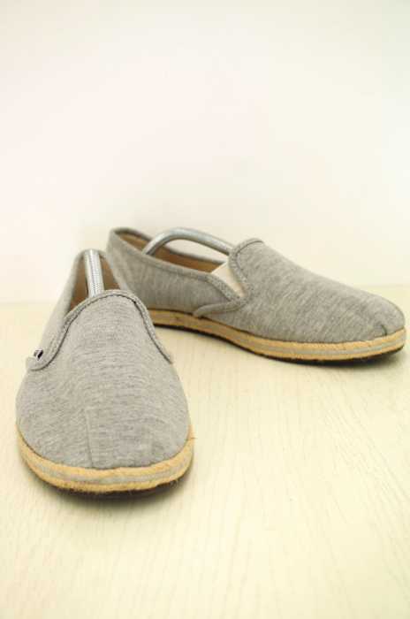 VANS (バンズ ) SWEAT SLIP ON エスパドリーユスリッポン レディース シューズ