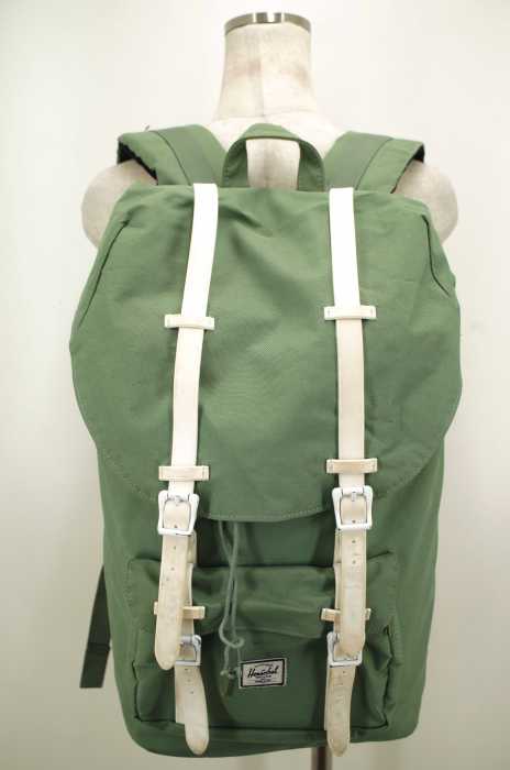 HERSCHEL (ハーシェル) RAD CARS デイパック レディース バッグ