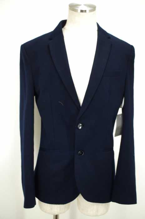 ZARA MAN （ザラマン） 2Bテーラードジャケット メンズ アウター