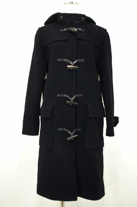 BURBERRY LONDON（バーバリーロンドン） ダッフルコート レディース アウター