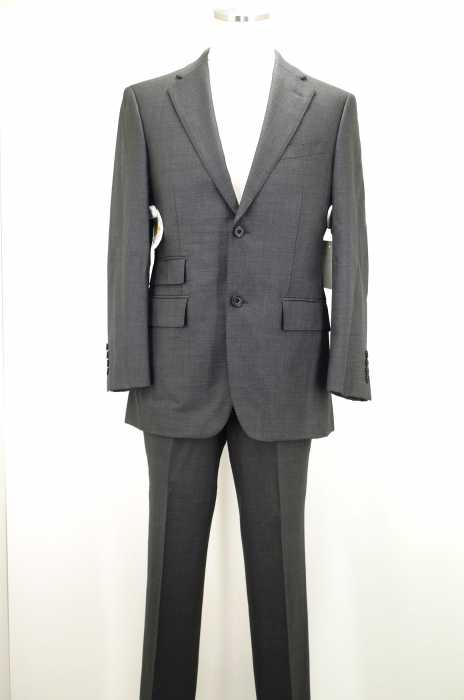 BURBERRY BLACK LABEL (バーバリーブラックレーベル) セットアップ(2Bテーラードジャケット&スラックスパンツ) メンズ パンツ