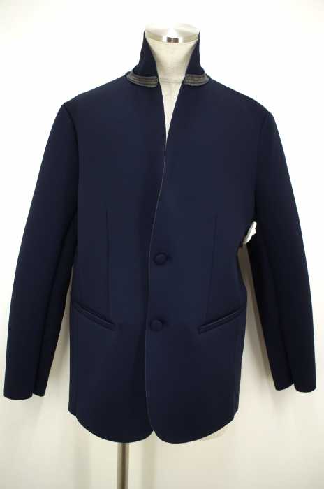 SUPERTHANKS （スーパーサンクス） 16AW カットオフボンディングジャケット メンズ アウター
