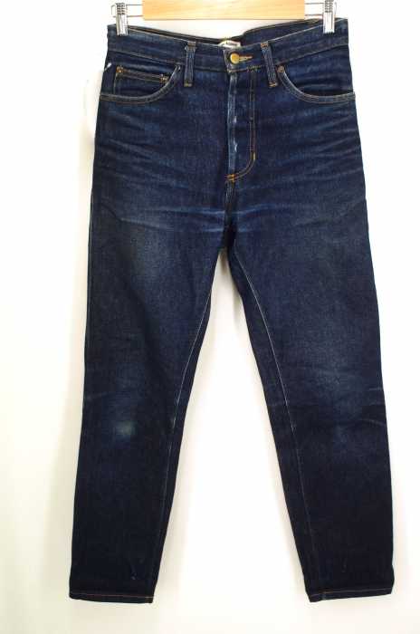 AMERICAN APPAREL JEANS （アメリカンアパレルジーンズ） RSADM403 Made in USA デニムパンツ メンズ パンツ