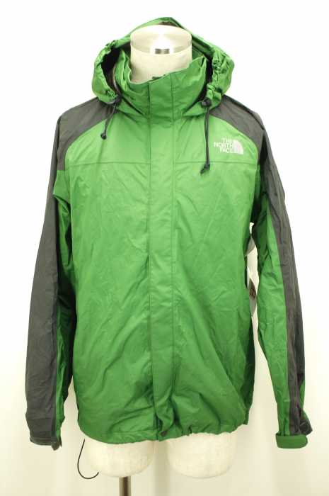 THE NORTH FACE （ザノースフェイス） バイカラーマウンテンパーカー メンズ アウター