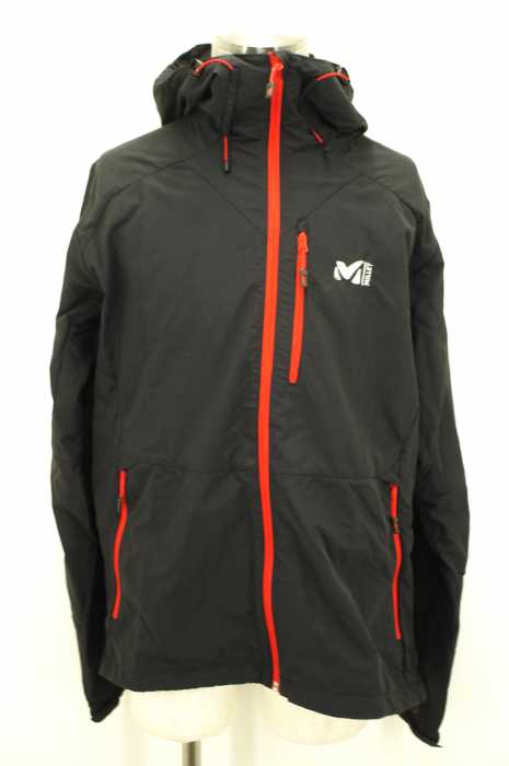 MILLET （ミレー） 16AW フォルクラジャケット マウンテンパーカー メンズ アウター