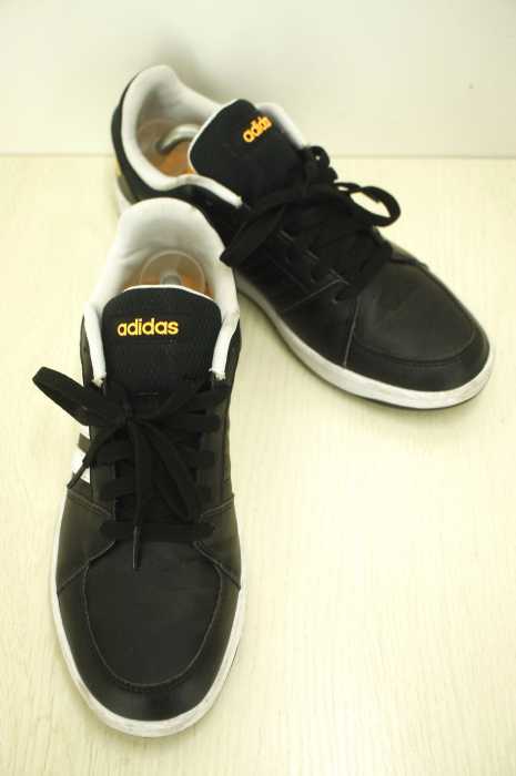adidas （アディダス） NEOHOOPS VS K レディース シューズ