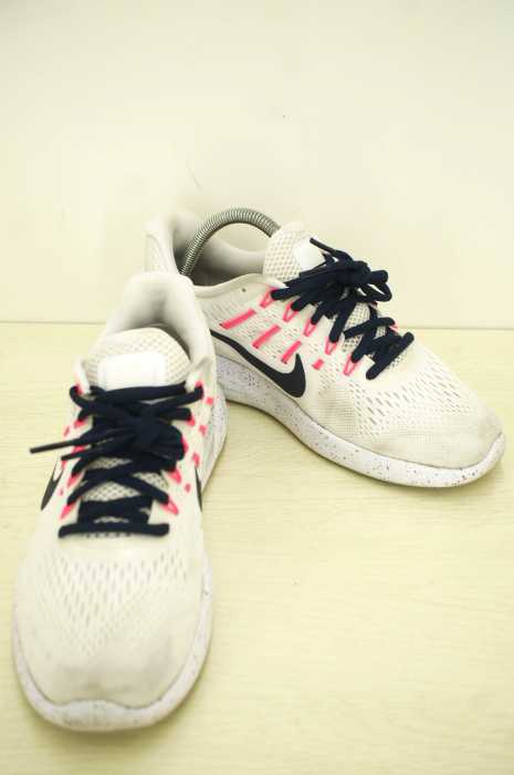 NIKE （ナイキ） Nike Lunarglide 8 Id レディース シューズ