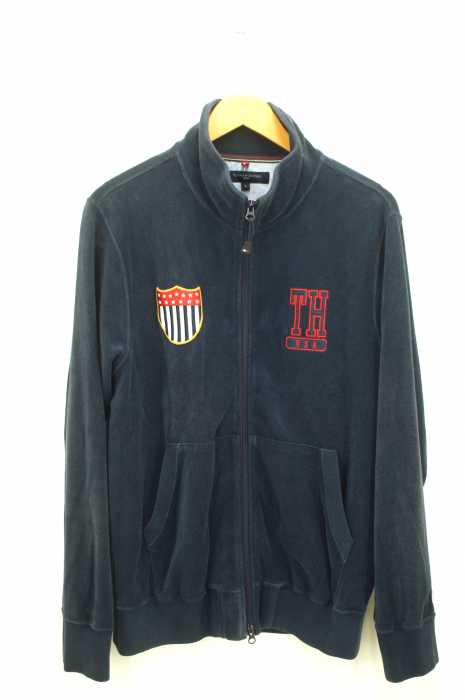 TOMMY HILFIGER（トミーヒルフィガー） メンズ トップス