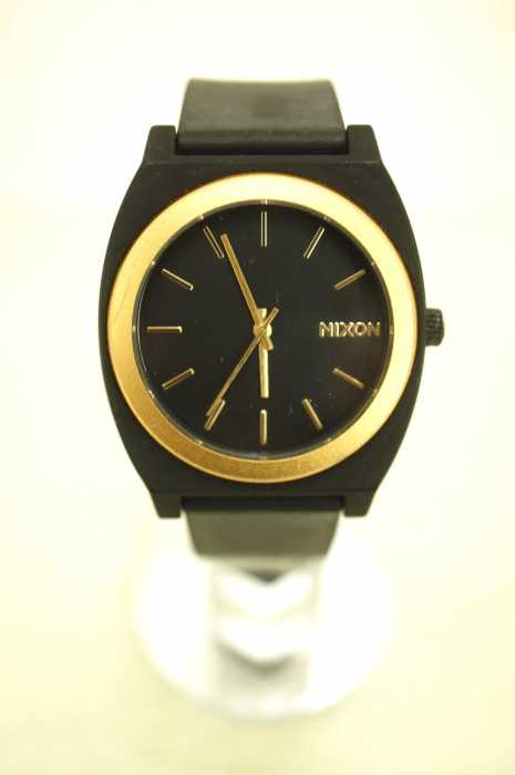 NIXON(ニクソン) TIME TELLER P メンズ 腕時計