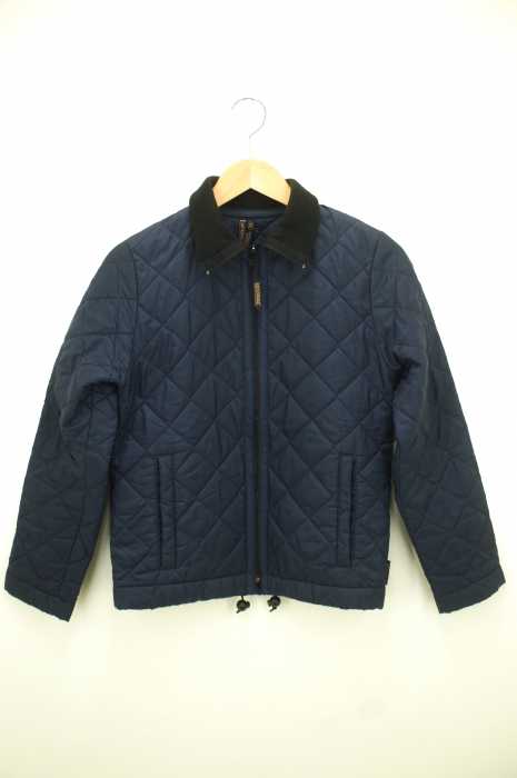 LAVENHAM (ラベンハム) キルティング レディース アウター