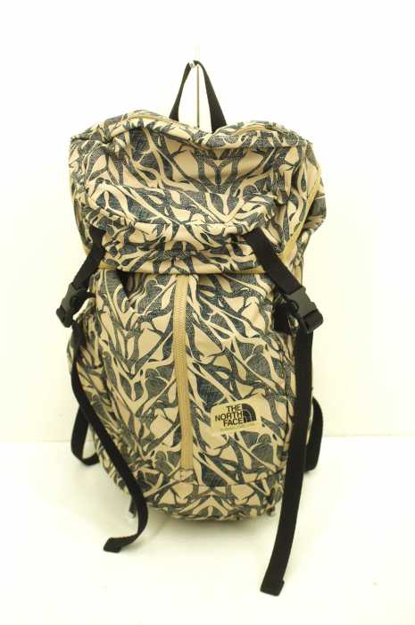 THE NORTH FACE PURPLE LABEL （ノースフェイスパープルレーベル） Print Day Pack メンズ バッグ
